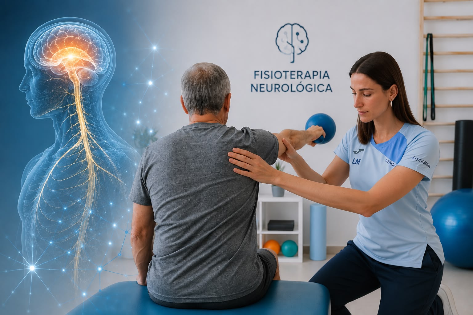 Fisioterapia Neurológica