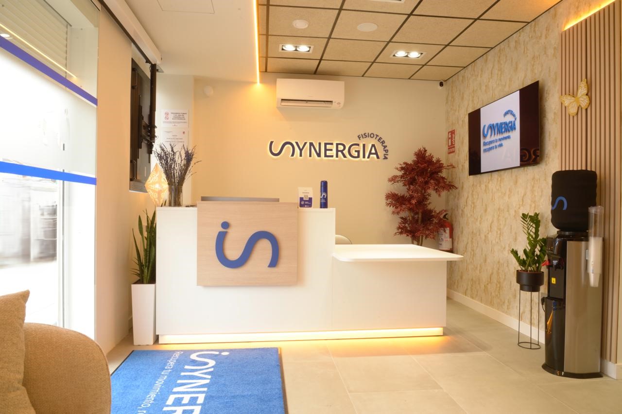 Instalaciones Synergia