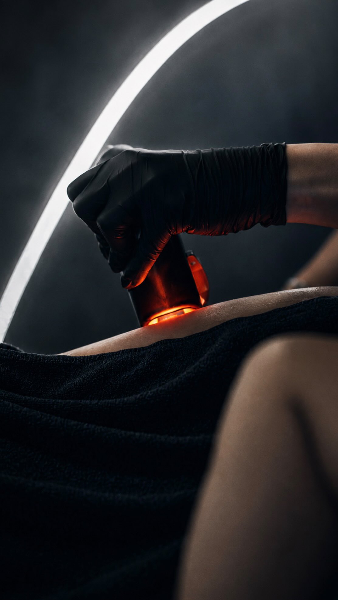 Tratamientos de estética que cuidan tu piel.