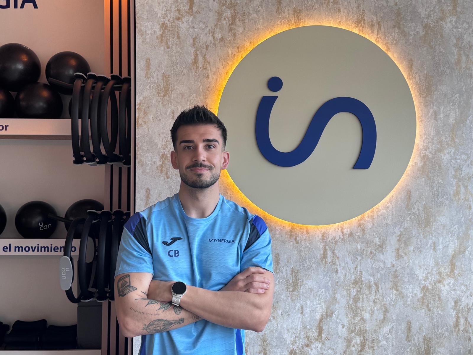 Cristian Baroa