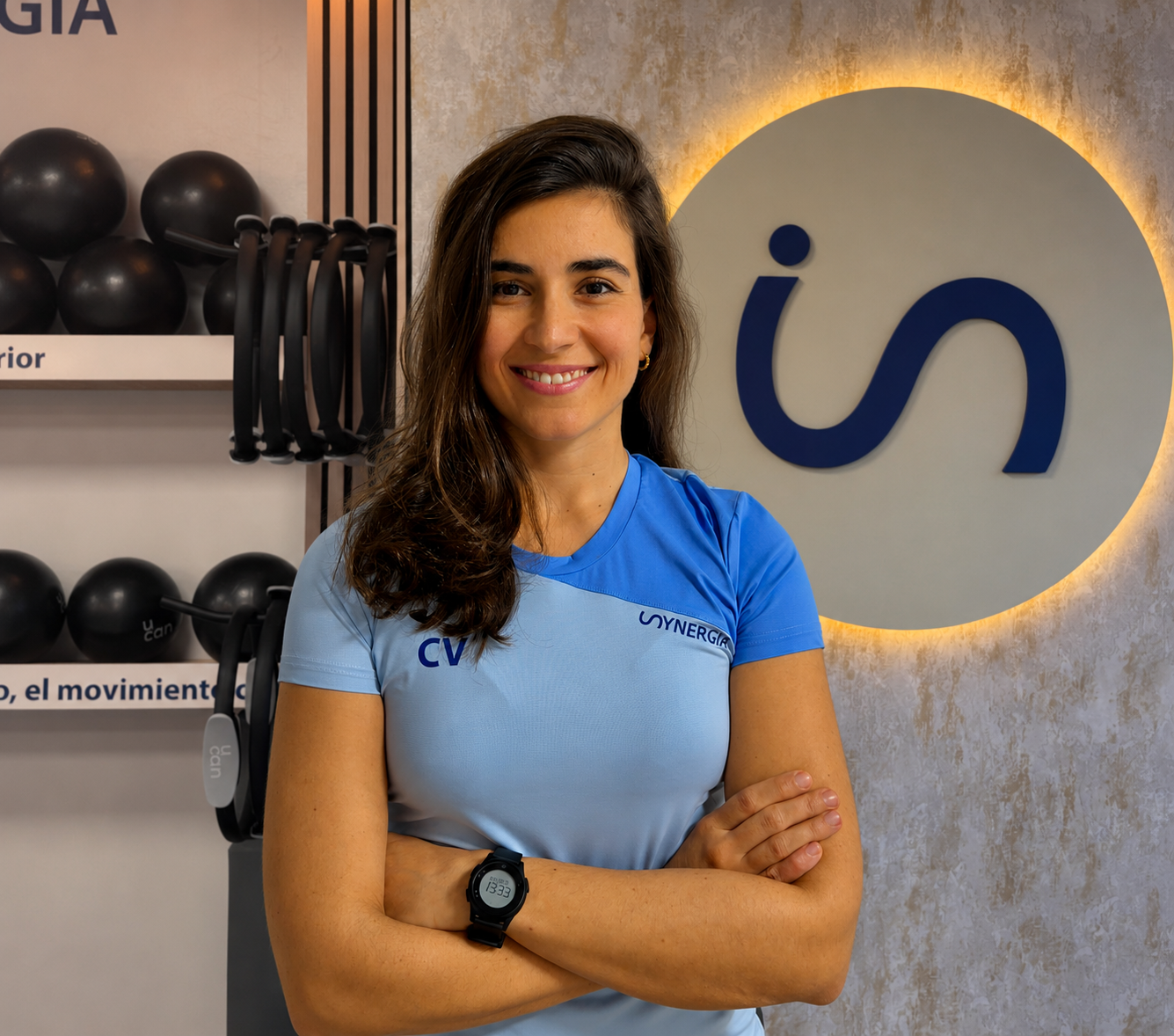 Cristina Villar